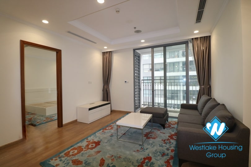 Nice four bedroom apartment for rent at Park Hill Time City